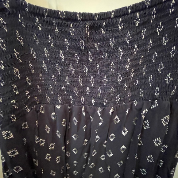 Patterned Cami Sundress - Picture 4 of 4